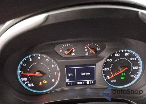 2024 Chevrolet Malibu Lt from USA, damaged, VIN 1G1ZD5ST2RF203071